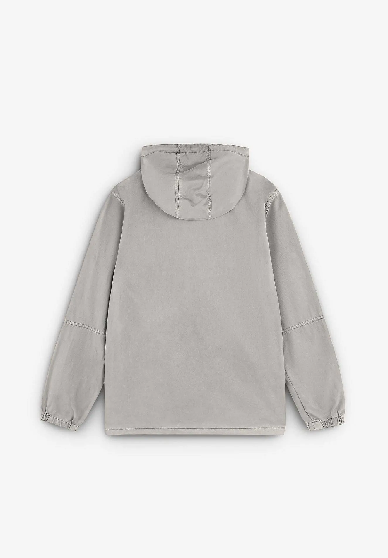 Chaqueta Efecto Lavado-Scalpers Best Sale