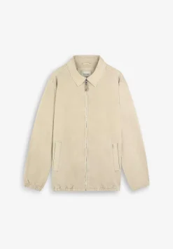 Chaqueta Lavada Ligera-Scalpers Store