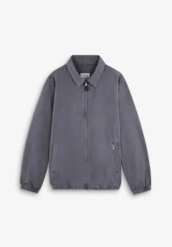 Chaqueta Lavada Ligera-Scalpers New
