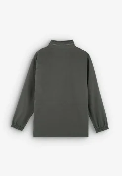 Chaqueta Militar Bolsillos-Scalpers Sale