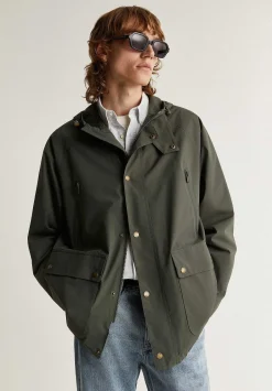 Chaqueta Premium Ripstop-Scalpers Shop