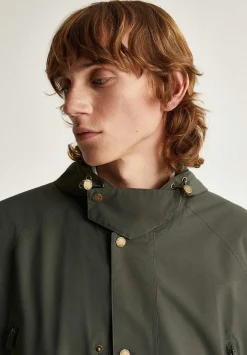 Chaqueta Premium Ripstop-Scalpers Shop