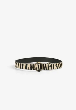 Cinturon Animal Print-Scalpers Store
