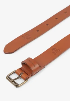 Cinturon Calaveras Grabadas-Scalpers Online