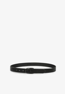 Cinturon Piel Calavera-Scalpers Discount