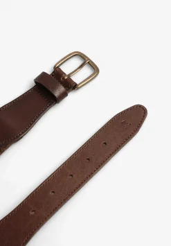 Cinturon Trenzado-Scalpers New