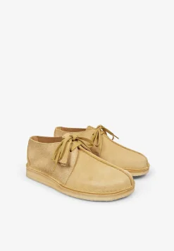 Clarks | Zapatos Desert Trek Hombre-Scalpers Shop