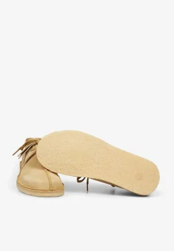 Clarks | Zapatos Desert Trek Hombre-Scalpers Shop