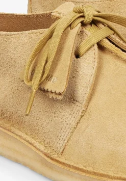 Clarks | Zapatos Desert Trek Hombre-Scalpers Shop