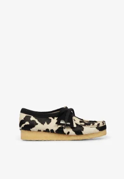 Clarks | Zapatos Wallabee Mujer-Scalpers Cheap