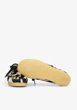 Clarks | Zapatos Wallabee Mujer-Scalpers Cheap