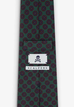 Classico W Tie-Scalpers Best Sale