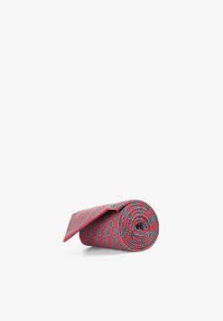 Classico W Tie-Scalpers New