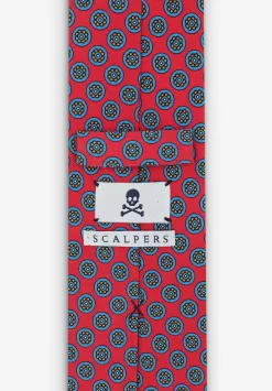 Classico W Tie-Scalpers New
