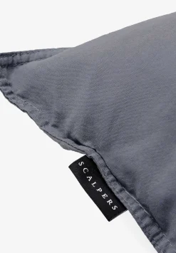 Cojin Liso-Scalpers Fashion