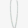 Collar Abalorios Calavera-Scalpers Discount