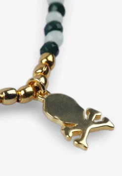 Collar Abalorios Calavera-Scalpers Discount