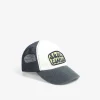 Company Trucker Cap Kids-Scalpers Discount