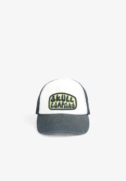 Company Trucker Cap Kids-Scalpers Discount