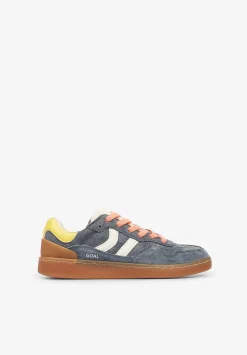 Coolway | Sneakers Goal Hombre-Scalpers Fashion