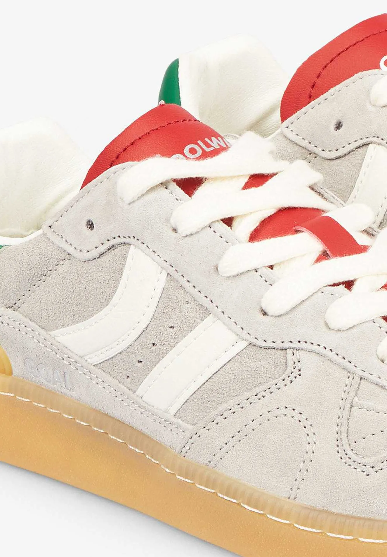 Coolway | Sneakers Goal Hombre-Scalpers Clearance
