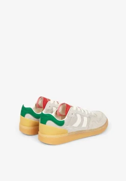Coolway | Sneakers Goal Hombre-Scalpers Clearance