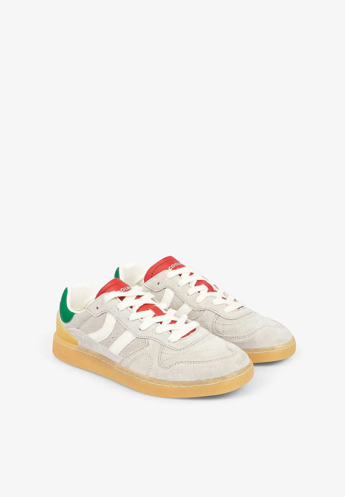 Coolway | Sneakers Goal Hombre-Scalpers Clearance
