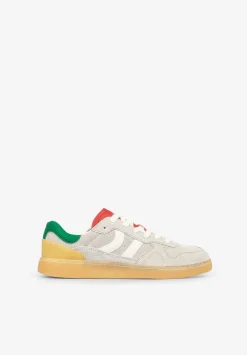 Coolway | Sneakers Goal Hombre-Scalpers Clearance
