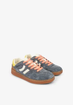 Coolway | Sneakers Goal Mujer-Scalpers Clearance