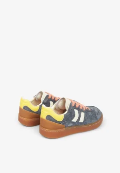 Coolway | Sneakers Goal Mujer-Scalpers Clearance