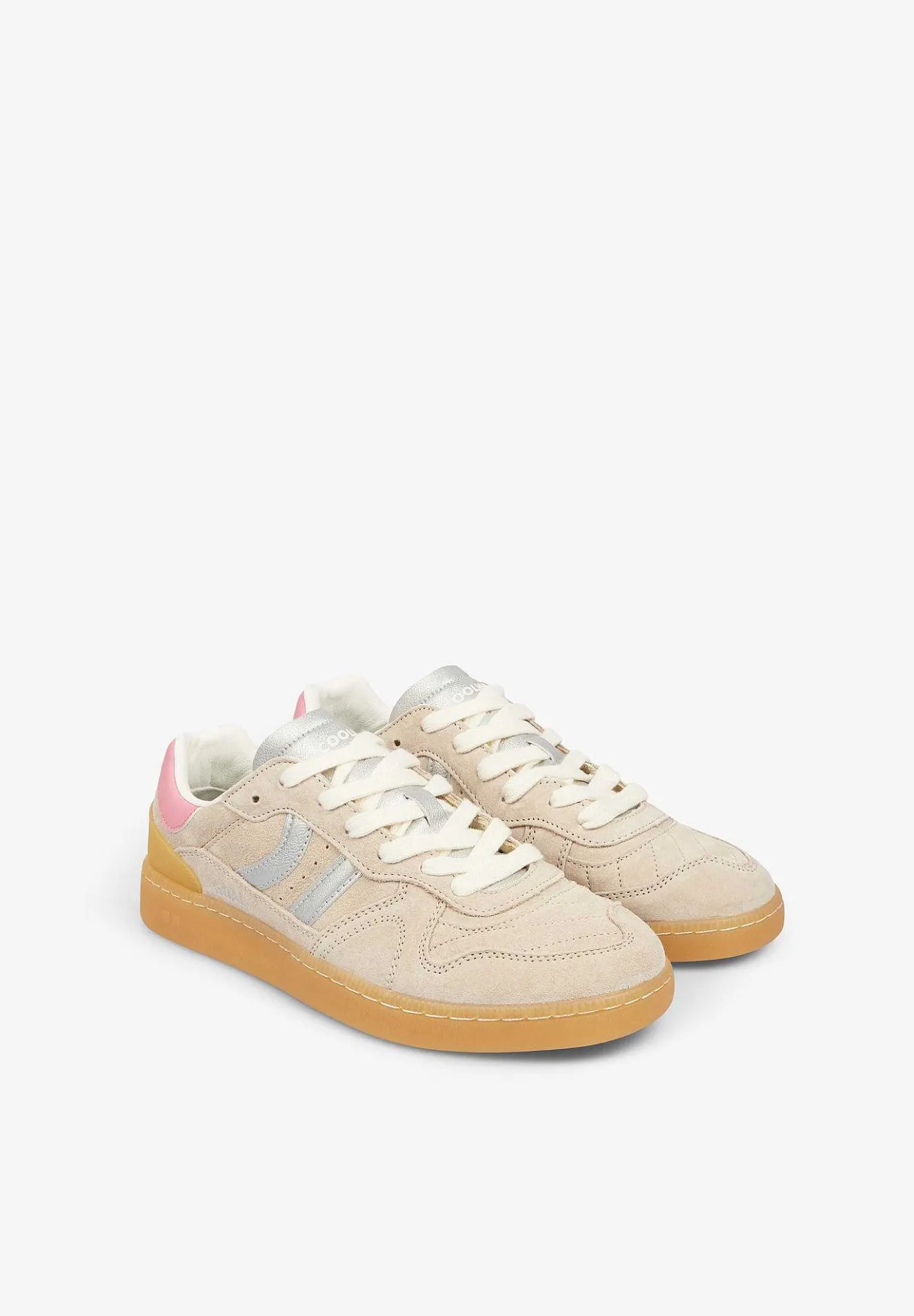 Coolway | Sneakers Goal Mujer-Scalpers New