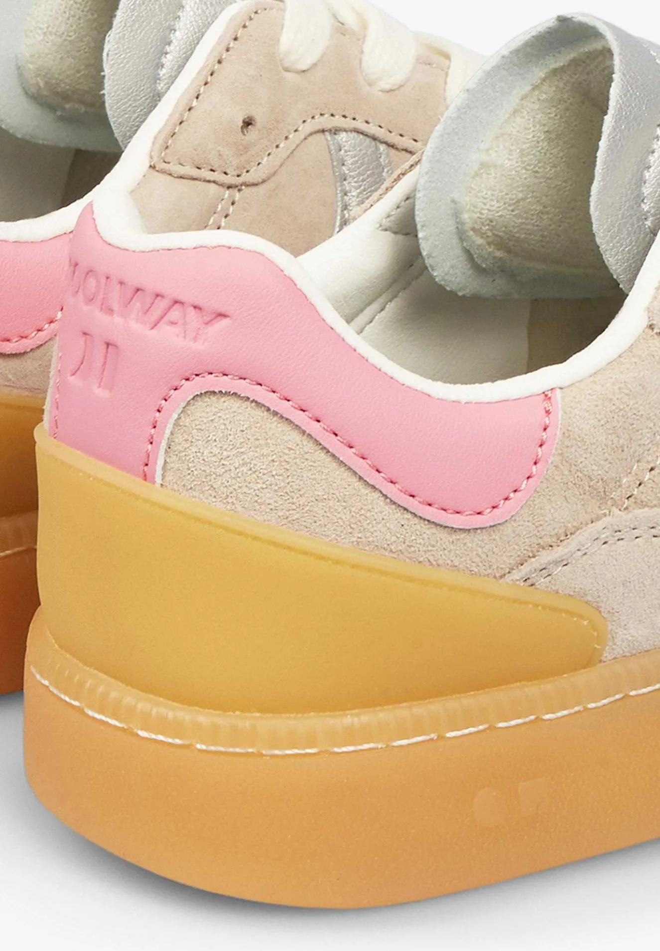 Coolway | Sneakers Goal Mujer-Scalpers New