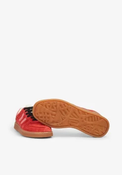 Coolway | Sneakers Goal Mujer-Scalpers Cheap