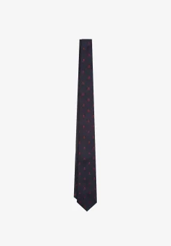 Corbata Calaveras-Scalpers Hot