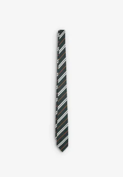 Corbata Doble Raya-Scalpers Outlet