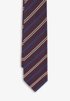 Corbata Doble Raya-Scalpers Sale