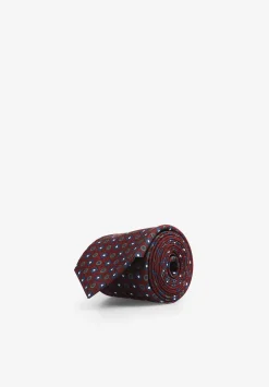 Corbata Estampada-Scalpers Cheap