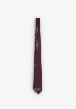 Corbata Estampada-Scalpers Cheap
