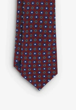 Corbata Estampada-Scalpers Cheap