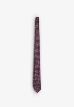 Corbata Motivos Contraste-Scalpers Best