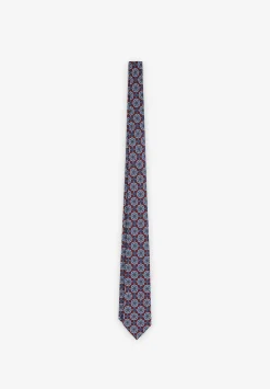 Corbata Motivos Geometricos-Scalpers Clearance