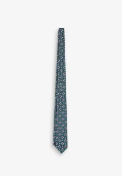 Corbata Motivos Geometricos-Scalpers Flash Sale