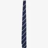 Corbata Rayas-Scalpers Best