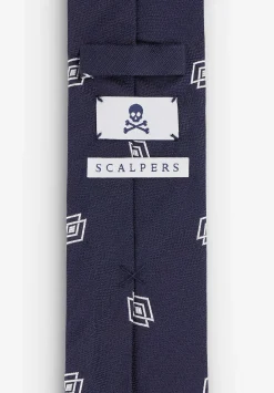 Corbata Rombos-Scalpers Flash Sale