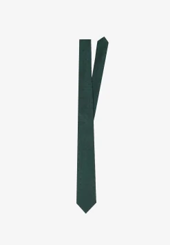 Corbata Seda Lunares-Scalpers Cheap