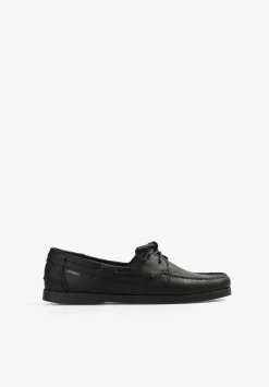 Curiel Boat Shoes-Scalpers Fashion