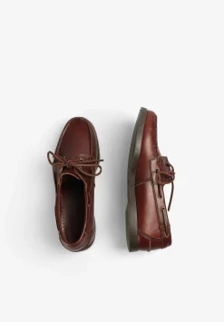 Curiel Boat Shoes-Scalpers Discount