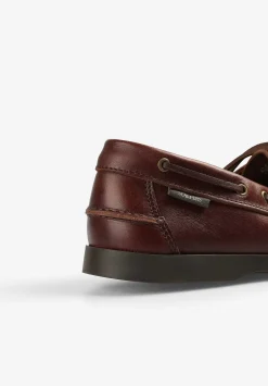 Curiel Boat Shoes-Scalpers Discount