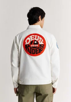 Deus Ex Machina | Chaqueta Chime Racing-Scalpers Cheap