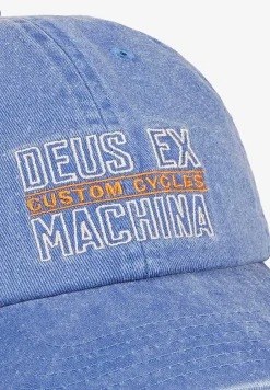 Deus Ex Machina | Gorra Beam Dad-Scalpers Best Sale